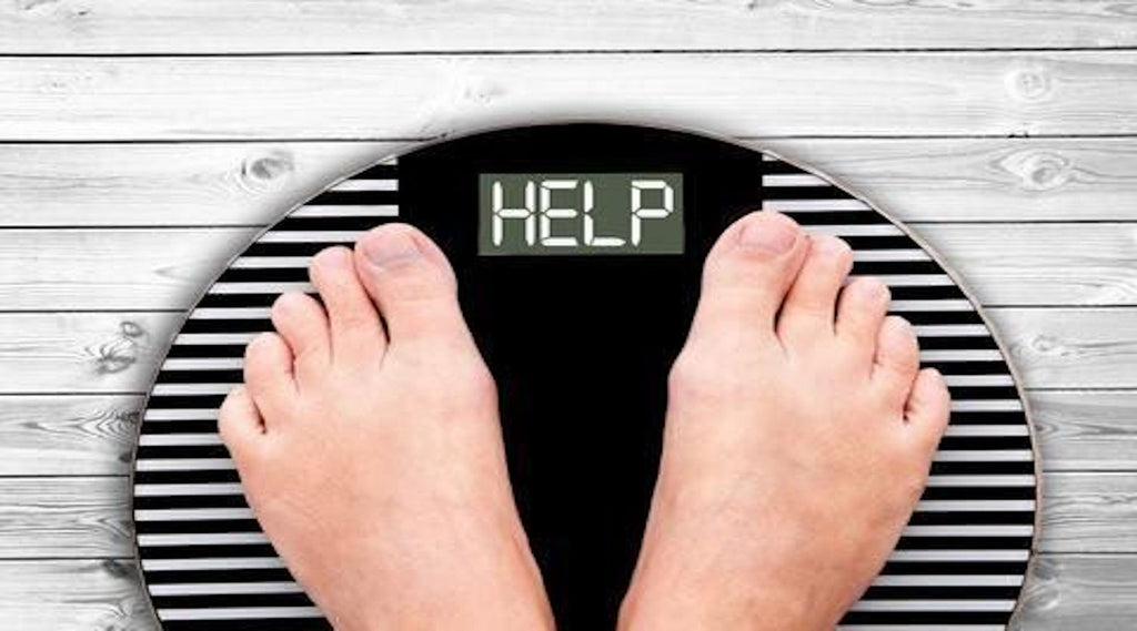 Controlling My Weight – Possible or Impossible?