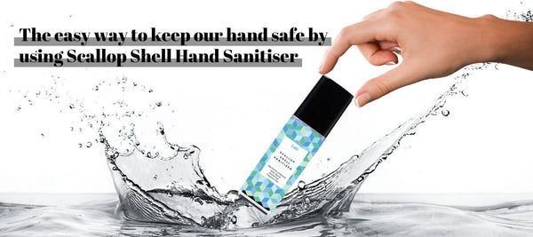 qbi sg cao hand sanitizer collection