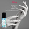 qbi sg hand sanitizer from scallop shell